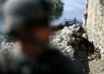 Der skal flere amerikanske soldater til Afghanistan. 