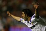 Spain Soccer
