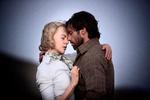 Hed ménage a deux for Kidman og Hugh Jackman i 'Australia'. Foto: 20th Century Fox 