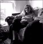 Marilynne Robinson demonstrer i sin nye roman, 'Home', den helt særlige evne til at skildre de stille rutiner og den fordringsløse omsorg. Foto: AP Photo/Columbia University, HO 