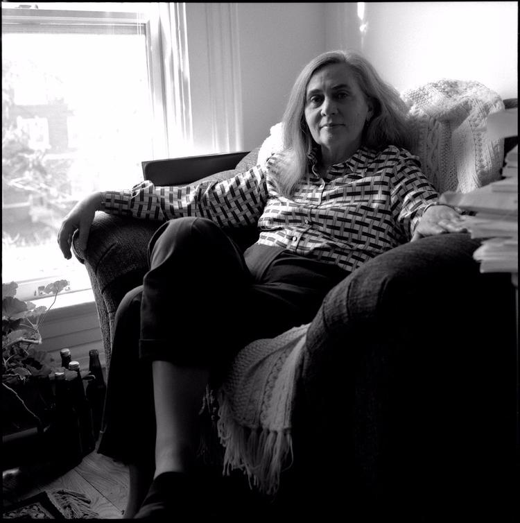 Marilynne Robinson demonstrer i sin nye roman, 'Home', den helt særlige evne til at skildre de stille rutiner og den fordringsløse omsorg. Foto: AP Photo/Columbia University, HO 