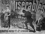 Les Miserables-plakat. Polfoto. 