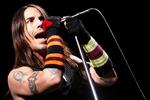 Musikvideoer med Red Hot Chili Peppers er nogle af de mange videoer, som skal fjernes fra fra YouTube. 