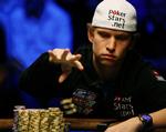 Peter Eastgate fra Danmark vandt i november verdensmesterskabet i Poker 