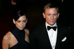 BRITAIN PREMIERE CASINO ROYALE