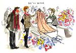 Illustration: METTE DREYER 