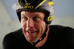 Fænomenet Lance Armstrong genoptager karrieren i foråret. 