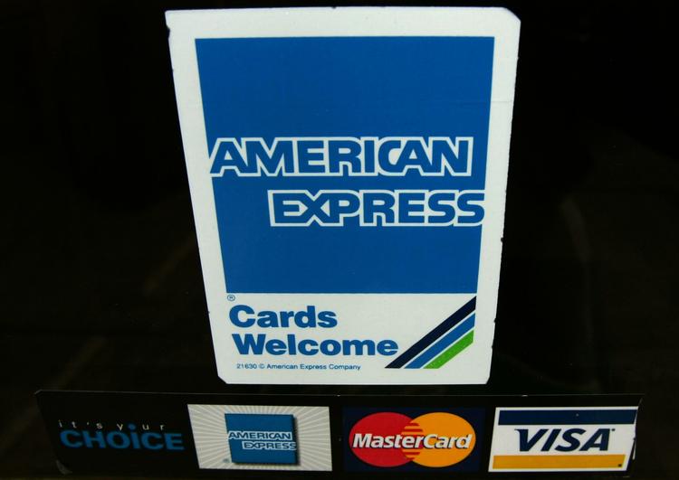 American Express vil få tilført 18 milliarder kroner. 