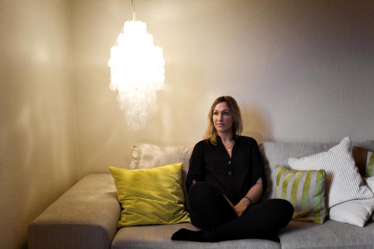 Studievejlederen sagde til Marie Johansen, at hun som professionsbachelor ville få gode muligheder fo at videreuddanne sig bagefter. I dag føler hun nærmere, at man skal være rig for at videreuddanne sig. 