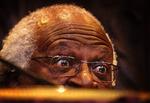 Desmond Tutu (arkivfoto). 