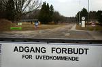 Farum Kaserne
