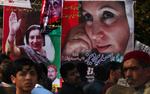 Pakistan Bhutto