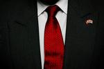 Direktionsgangene i landets virksomheder er fyldt med slips og jakkesæt - og det er de færreste kvinder, der har lyst til at være med her. 