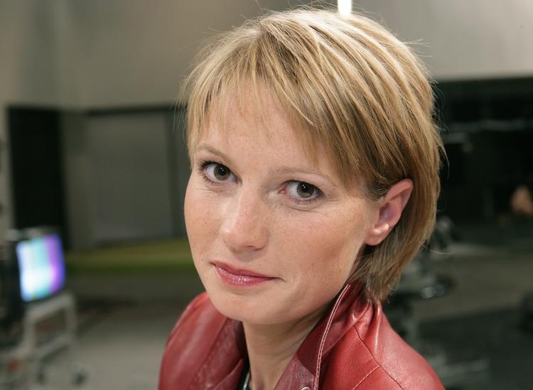 Nynne Bjerre Christensen blev en sikker vinder af afstemningen. Arkivfoto. 