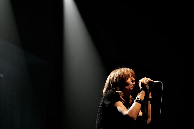 Beth Gibbons og resten af Portishead er endnu bedre i dag end dengang, bandet sprang ud som verdensstjerner fra Bristol. 