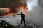 Mideast Israel Palestinians