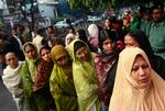 Bangladesh Election