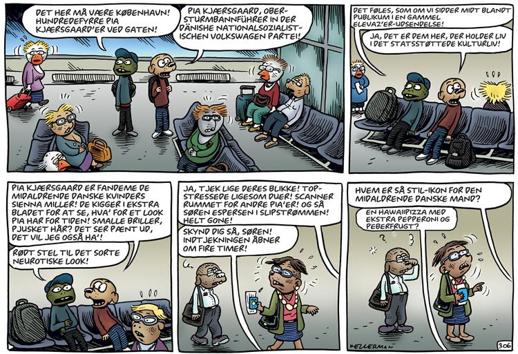 Rocky i den danske version. 