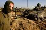 Israel vil have Hamas helt ud af Gaza. 