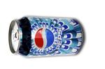 Pepsi dåse