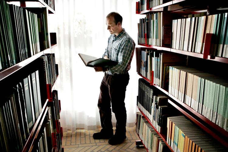 Det dur ikke, at de  studerendes klager bliver behandlet af den uddannelsesinstitution, der bliver klaget over, mener Socialdemokraterne. Foto: Maria Fonfare 