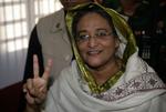 Bangladesh Election