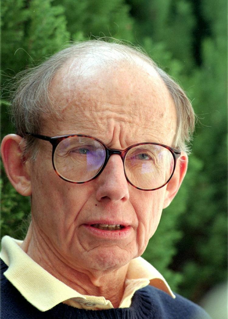 Samuel P. Huntingtons tanker om 'civilisationernes sammenstød' - og hans videnskabelige metoder i det hele taget - er fra tid til anden blevet kritiseret af kolleger, men han opnåede stor popularitet de sidste år af sit liv i kølvandet på 11. september 2001. Foto: Regina Kuehne 