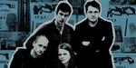 På rollelisten til den politiske thriller står skuespillerne Jens Jørn Spottag, Claes Bang, Signe Egholm Olsen og Joen Højerslev. Illustration: Bilgrav-Bilgrav 
