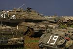 MIDEAST ISRAEL PALESTINIANS