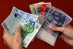 SLOVAKIA EU CURRENCY EURO