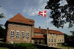»Heldigvis har de fleste højskolefolk ignoreret diskussionen og ladet Europahøjskolen om helvedet«. 