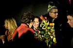 Culture Box' lokaler blev sidste år brugt  til modeshow for designeren Bibi Ghost. 