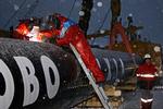 En femtedel af al gas til EU kommer fra russiske Gazprom. 