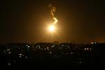MIDEAST ISRAEL PALESTINIANS