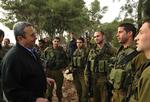 MIDEAST ISRAEL PALESTINIANS