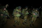 MIDEAST ISRAEL PALESTINIANS