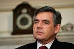 Storbritaniens premierminister Gordon Brown. 