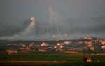 Omkring 500 palæstinensere er blevet dræbt som følge af Israels angreb på Gaza. 