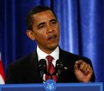 Barack Obama vil give middelklassen i USA skattelettelser, så deres forbrug kan stimulere forbruget og dermed beskæftigelsen. 