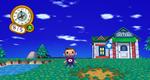 I 'Animal Crossing' skal man stå op og være god ved sine naboer, og om lørdagen kan man deltage i en fiskekonkurrence eller tage en tur ind til byen. Et spil, der spejler virkeligheden. 