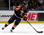Rangers Islanders Hockey