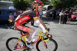 Alejandro Valverde. 