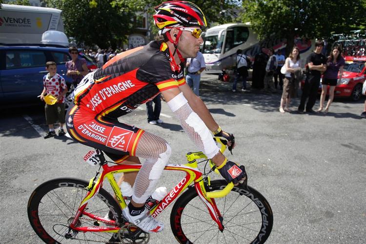 Alejandro Valverde. 
