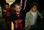 APTOPIX MIDEAST ISRAEL PALESTINIANS