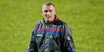 John 'Faxe' Jensen har siden han og Laudrup forlod spanske Getafe i sommer bl.a. arbejdet som fodboldekspert på tv. 