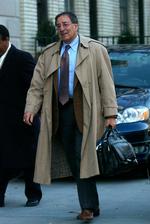Leon Panetta bliver ny chef for CIA. 
