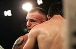Mikkel Kessler er på kant med Mogens Palle. (Arkivfoto). 
