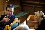 Folketingets åbningsdebat