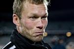 Morten Wieghorst accepterer, at topscoreren er væk. Arkivfoto. 
