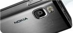 Nokia - her med modellen 6500 - er fortsat danskernes foretrukne mobilmærke, men det er tydeligt, at Sony Ericsson får mere og mere fat i markedet. Foto fra Nokia.dk 